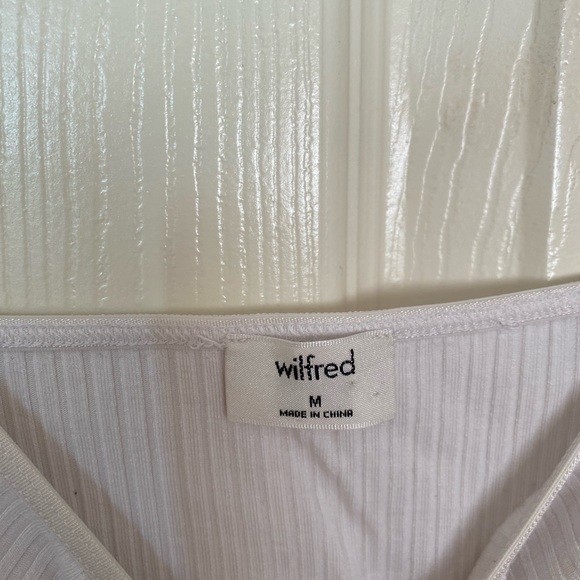 Wilfred tank top - Picture 2 of 2